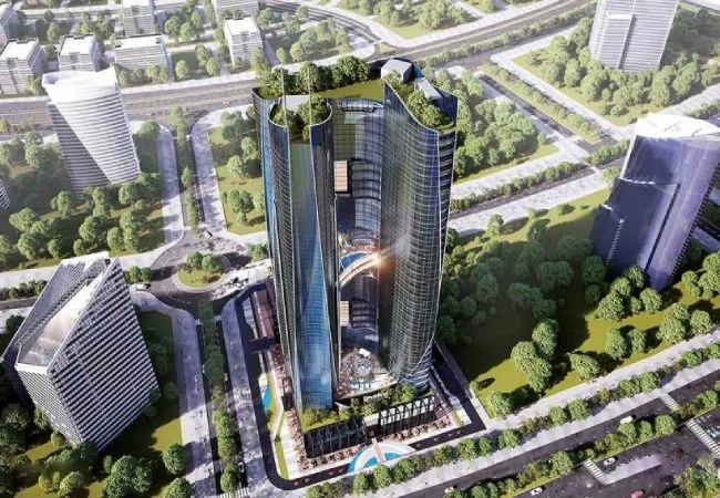 مول ايست لين التجمع الخامس eastlane new cairo