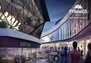 pyramids mall new capital la capitale بيراميدز مول العاصمة الادارية الجديدة. 2222 result 1