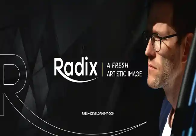 شركة رادكس للتطوير العقاري Radex Real Estate Development