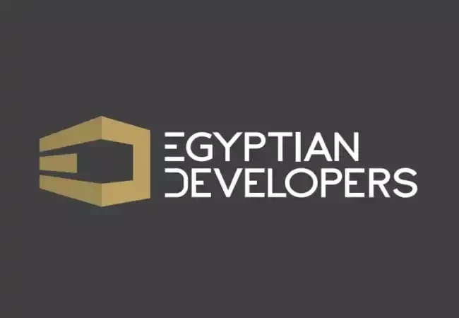 شركة المطورين المصريين