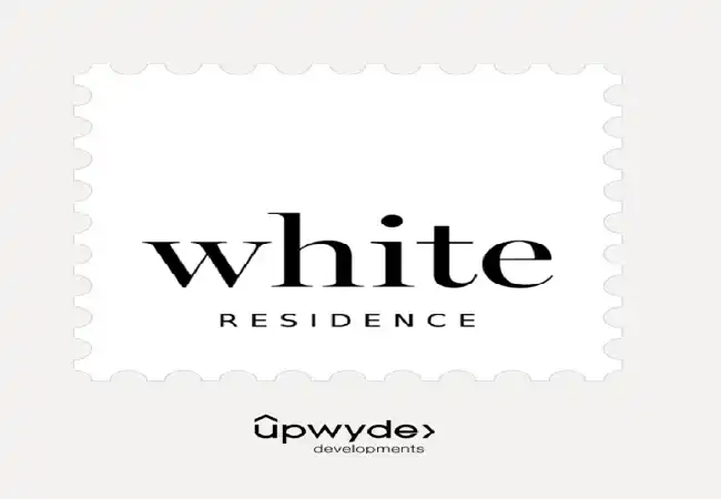 White Residence New Cairo