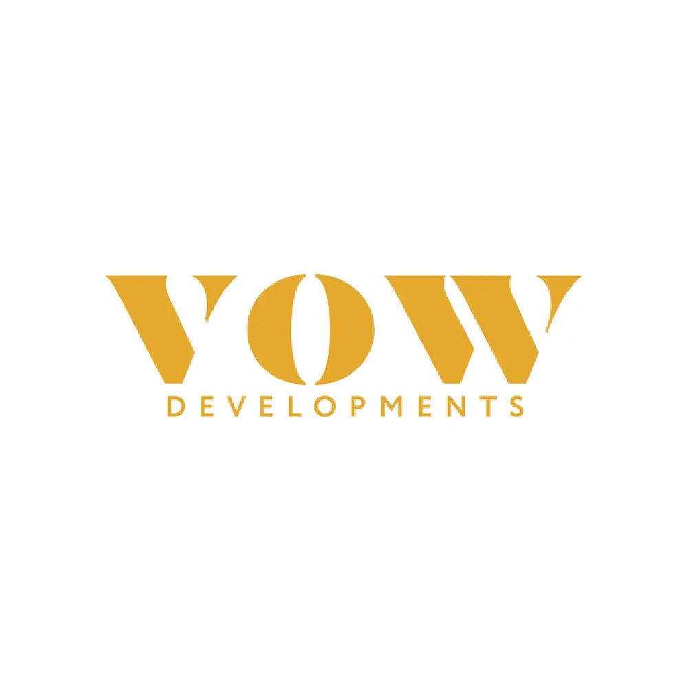 شركة فاو العقارية vow developments