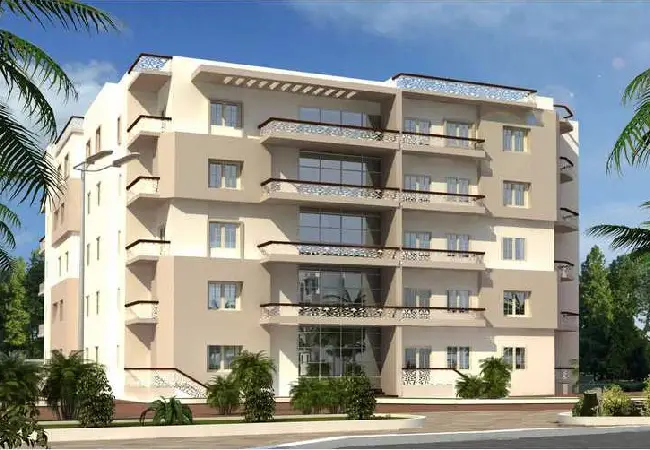 شقق للبيع فى مدينه المستقبل Apartments for sale in Mostakbal City