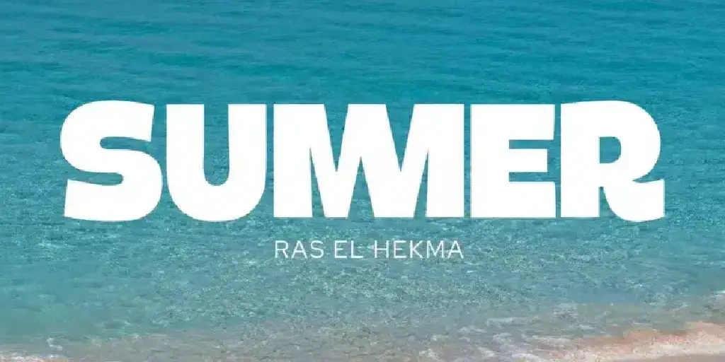 أسعار قرية سمر رأس الحكمة Summer Ras Elhekma والمساحات